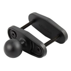 RAM Mounts BALL C-SIZE 15 FLAT 25 - Durable & Versatile Solution for All Your Mounting Needs!